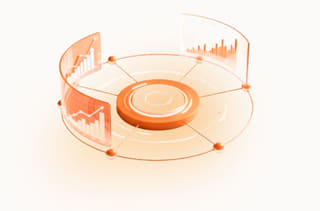 Vestmarel dashboard showing trade performance and signals